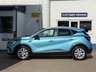 USED 2020 70 RENAULT CAPTUR 1.0 TCe Iconic SUV 5dr Petrol Manual Euro 6 (s/s) (100 ps) 