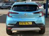 USED 2020 70 RENAULT CAPTUR 1.0 TCe Iconic SUV 5dr Petrol Manual Euro 6 (s/s) (100 ps) 
