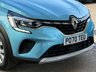 USED 2020 70 RENAULT CAPTUR 1.0 TCe Iconic SUV 5dr Petrol Manual Euro 6 (s/s) (100 ps) 