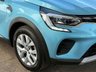 USED 2020 70 RENAULT CAPTUR 1.0 TCe Iconic SUV 5dr Petrol Manual Euro 6 (s/s) (100 ps) 
