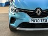 USED 2020 70 RENAULT CAPTUR 1.0 TCe Iconic SUV 5dr Petrol Manual Euro 6 (s/s) (100 ps) 