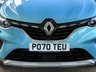 USED 2020 70 RENAULT CAPTUR 1.0 TCe Iconic SUV 5dr Petrol Manual Euro 6 (s/s) (100 ps) 