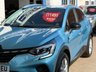 USED 2020 70 RENAULT CAPTUR 1.0 TCe Iconic SUV 5dr Petrol Manual Euro 6 (s/s) (100 ps) 