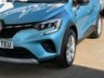 USED 2020 70 RENAULT CAPTUR 1.0 TCe Iconic SUV 5dr Petrol Manual Euro 6 (s/s) (100 ps) 