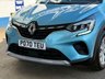 USED 2020 70 RENAULT CAPTUR 1.0 TCe Iconic SUV 5dr Petrol Manual Euro 6 (s/s) (100 ps) 