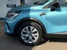 USED 2020 70 RENAULT CAPTUR 1.0 TCe Iconic SUV 5dr Petrol Manual Euro 6 (s/s) (100 ps) 