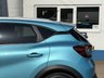 USED 2020 70 RENAULT CAPTUR 1.0 TCe Iconic SUV 5dr Petrol Manual Euro 6 (s/s) (100 ps) 