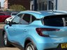 USED 2020 70 RENAULT CAPTUR 1.0 TCe Iconic SUV 5dr Petrol Manual Euro 6 (s/s) (100 ps) 