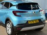 USED 2020 70 RENAULT CAPTUR 1.0 TCe Iconic SUV 5dr Petrol Manual Euro 6 (s/s) (100 ps) 