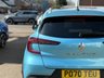 USED 2020 70 RENAULT CAPTUR 1.0 TCe Iconic SUV 5dr Petrol Manual Euro 6 (s/s) (100 ps) 