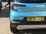 USED 2020 70 RENAULT CAPTUR 1.0 TCe Iconic SUV 5dr Petrol Manual Euro 6 (s/s) (100 ps) 