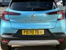 USED 2020 70 RENAULT CAPTUR 1.0 TCe Iconic SUV 5dr Petrol Manual Euro 6 (s/s) (100 ps) 