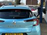USED 2020 70 RENAULT CAPTUR 1.0 TCe Iconic SUV 5dr Petrol Manual Euro 6 (s/s) (100 ps) 