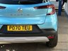 USED 2020 70 RENAULT CAPTUR 1.0 TCe Iconic SUV 5dr Petrol Manual Euro 6 (s/s) (100 ps) 