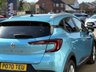 USED 2020 70 RENAULT CAPTUR 1.0 TCe Iconic SUV 5dr Petrol Manual Euro 6 (s/s) (100 ps) 