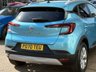 USED 2020 70 RENAULT CAPTUR 1.0 TCe Iconic SUV 5dr Petrol Manual Euro 6 (s/s) (100 ps) 