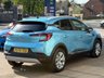 USED 2020 70 RENAULT CAPTUR 1.0 TCe Iconic SUV 5dr Petrol Manual Euro 6 (s/s) (100 ps) 