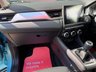 USED 2020 70 RENAULT CAPTUR 1.0 TCe Iconic SUV 5dr Petrol Manual Euro 6 (s/s) (100 ps) 