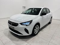 USED 2020 20 VAUXHALL CORSA 1.2 Turbo SE Premium Euro 6 (s/s) 5dr Reserved