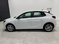 USED 2020 20 VAUXHALL CORSA 1.2 Turbo SE Premium Euro 6 (s/s) 5dr Reserved