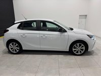 USED 2020 20 VAUXHALL CORSA 1.2 Turbo SE Premium Euro 6 (s/s) 5dr Reserved