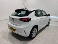 USED 2020 20 VAUXHALL CORSA 1.2 Turbo SE Premium Euro 6 (s/s) 5dr Reserved