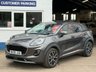 USED 2020 20 FORD PUMA 1.0T EcoBoost Titanium SUV 5dr Petrol Manual Euro 6 (s/s) (125 ps) 