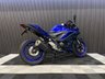 USED 2023 23 YAMAHA R3 FINANCE SPECIALISTS APPLY NOW LOW RATE FINANCE DELIVERY AVAILABLE