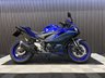 USED 2023 23 YAMAHA R3 FINANCE SPECIALISTS APPLY NOW LOW RATE FINANCE DELIVERY AVAILABLE