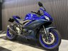 USED 2023 23 YAMAHA R3 FINANCE SPECIALISTS APPLY NOW LOW RATE FINANCE DELIVERY AVAILABLE