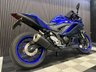 USED 2023 23 YAMAHA R3 FINANCE SPECIALISTS APPLY NOW LOW RATE FINANCE DELIVERY AVAILABLE