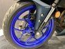 USED 2023 23 YAMAHA R3 FINANCE SPECIALISTS APPLY NOW LOW RATE FINANCE DELIVERY AVAILABLE