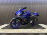 USED 2023 23 YAMAHA R3 FINANCE SPECIALISTS APPLY NOW LOW RATE FINANCE DELIVERY AVAILABLE