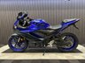 USED 2023 23 YAMAHA R3 FINANCE SPECIALISTS APPLY NOW LOW RATE FINANCE DELIVERY AVAILABLE