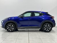 USED 2022 22 NISSAN JUKE 1.0 DIG-T Acenta DCT Auto Euro 6 (s/s) 5dr DEPOSIT TAKEN