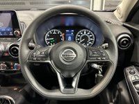 USED 2022 22 NISSAN JUKE 1.0 DIG-T Acenta DCT Auto Euro 6 (s/s) 5dr DEPOSIT TAKEN