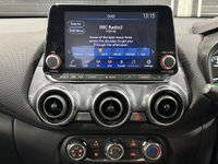 USED 2022 22 NISSAN JUKE 1.0 DIG-T Acenta DCT Auto Euro 6 (s/s) 5dr DEPOSIT TAKEN