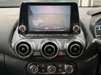 USED 2022 22 NISSAN JUKE 1.0 DIG-T Acenta DCT Auto Euro 6 (s/s) 5dr DEPOSIT TAKEN