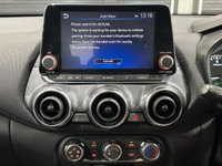 USED 2022 22 NISSAN JUKE 1.0 DIG-T Acenta DCT Auto Euro 6 (s/s) 5dr DEPOSIT TAKEN
