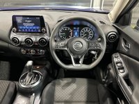 USED 2022 22 NISSAN JUKE 1.0 DIG-T Acenta DCT Auto Euro 6 (s/s) 5dr DEPOSIT TAKEN