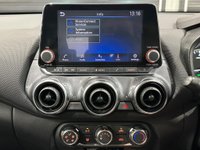 USED 2022 22 NISSAN JUKE 1.0 DIG-T Acenta DCT Auto Euro 6 (s/s) 5dr DEPOSIT TAKEN