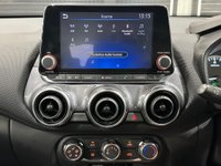 USED 2022 22 NISSAN JUKE 1.0 DIG-T Acenta DCT Auto Euro 6 (s/s) 5dr DEPOSIT TAKEN