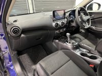 USED 2022 22 NISSAN JUKE 1.0 DIG-T Acenta DCT Auto Euro 6 (s/s) 5dr DEPOSIT TAKEN