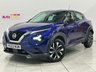 USED 2022 22 NISSAN JUKE 1.0 DIG-T Acenta DCT Auto Euro 6 (s/s) 5dr DEPOSIT TAKEN