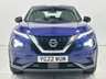 USED 2022 22 NISSAN JUKE 1.0 DIG-T Acenta DCT Auto Euro 6 (s/s) 5dr DEPOSIT TAKEN