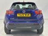 USED 2022 22 NISSAN JUKE 1.0 DIG-T Acenta DCT Auto Euro 6 (s/s) 5dr DEPOSIT TAKEN