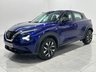 USED 2022 22 NISSAN JUKE 1.0 DIG-T Acenta DCT Auto Euro 6 (s/s) 5dr DEPOSIT TAKEN