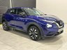 USED 2022 22 NISSAN JUKE 1.0 DIG-T Acenta DCT Auto Euro 6 (s/s) 5dr DEPOSIT TAKEN