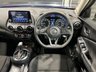 USED 2022 22 NISSAN JUKE 1.0 DIG-T Acenta DCT Auto Euro 6 (s/s) 5dr DEPOSIT TAKEN