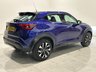 USED 2022 22 NISSAN JUKE 1.0 DIG-T Acenta DCT Auto Euro 6 (s/s) 5dr DEPOSIT TAKEN